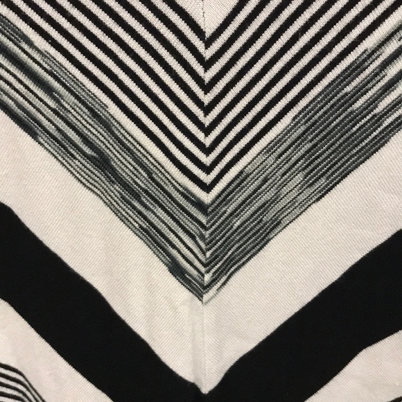 Guess Striped Sweater Mini Dress - Picture 3 of 6